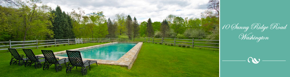 10 Sunny Ridge Road, Washington